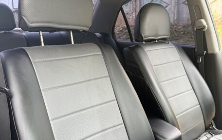 Mitsubishi Lancer IX, 2006 год, 490 000 рублей, 27 фотография