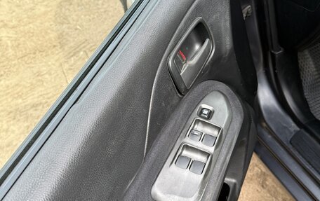 Mitsubishi Lancer IX, 2006 год, 490 000 рублей, 22 фотография