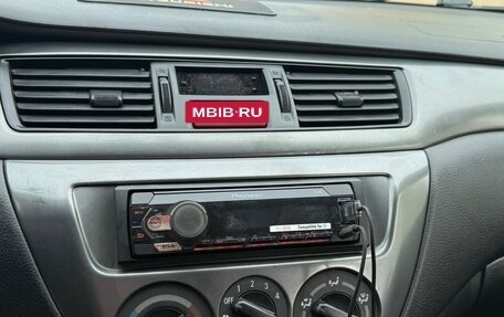 Mitsubishi Lancer IX, 2006 год, 490 000 рублей, 24 фотография