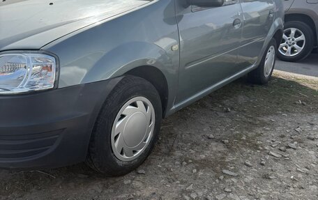 Renault Logan I, 2011 год, 225 000 рублей, 3 фотография