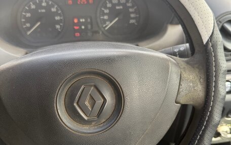 Renault Logan I, 2011 год, 225 000 рублей, 6 фотография