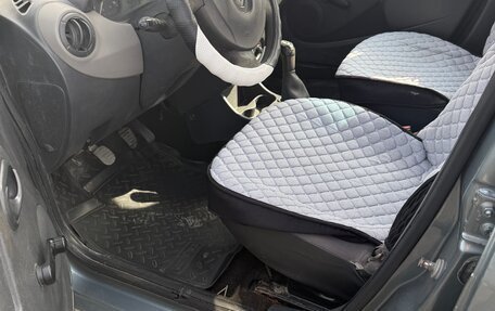 Renault Logan I, 2011 год, 225 000 рублей, 8 фотография