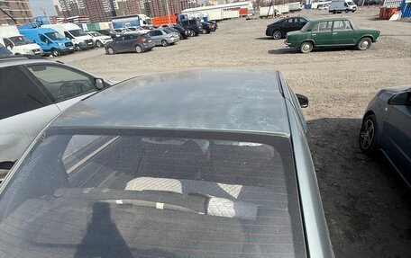 Renault Logan I, 2011 год, 225 000 рублей, 13 фотография