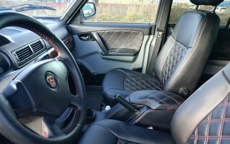 ГАЗ 3102 «Волга», 2008 год, 550 000 рублей, 3 фотография