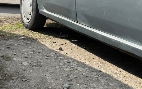 Renault Logan I, 2011 год, 225 000 рублей, 12 фотография