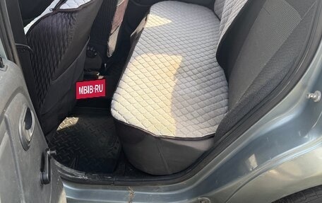 Renault Logan I, 2011 год, 225 000 рублей, 7 фотография