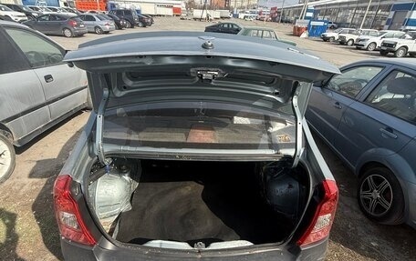 Renault Logan I, 2011 год, 225 000 рублей, 9 фотография