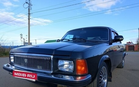 ГАЗ 3102 «Волга», 2008 год, 550 000 рублей, 4 фотография