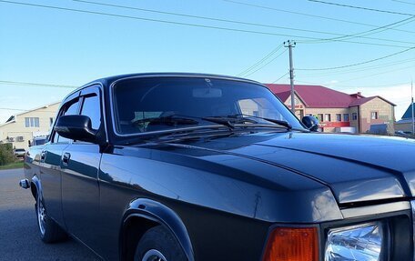 ГАЗ 3102 «Волга», 2008 год, 550 000 рублей, 6 фотография