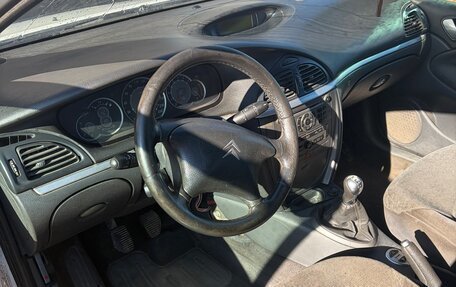 Citroen C5 I рестайлинг, 2005 год, 500 000 рублей, 5 фотография