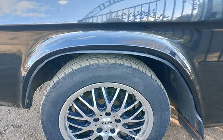 ГАЗ 3102 «Волга», 2008 год, 550 000 рублей, 7 фотография