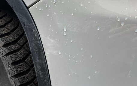 Volkswagen Tiguan I, 2010 год, 1 100 000 рублей, 4 фотография