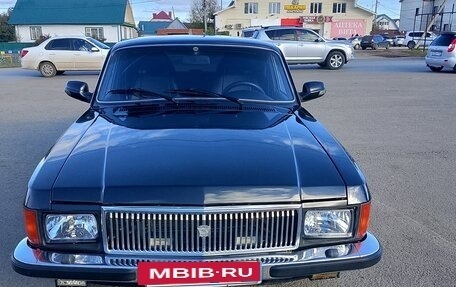 ГАЗ 3102 «Волга», 2008 год, 550 000 рублей, 9 фотография