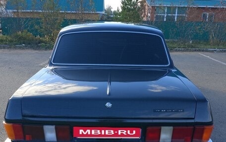 ГАЗ 3102 «Волга», 2008 год, 550 000 рублей, 11 фотография