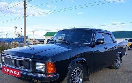 ГАЗ 3102 «Волга», 2008 год, 550 000 рублей, 10 фотография