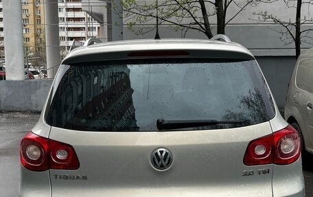 Volkswagen Tiguan I, 2010 год, 1 100 000 рублей, 3 фотография