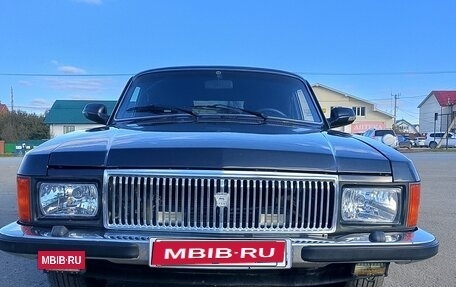 ГАЗ 3102 «Волга», 2008 год, 550 000 рублей, 8 фотография