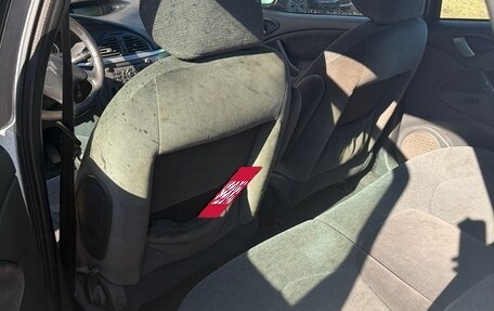 Citroen C5 I рестайлинг, 2005 год, 500 000 рублей, 4 фотография