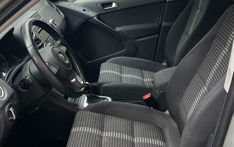 Volkswagen Tiguan I, 2010 год, 1 100 000 рублей, 6 фотография