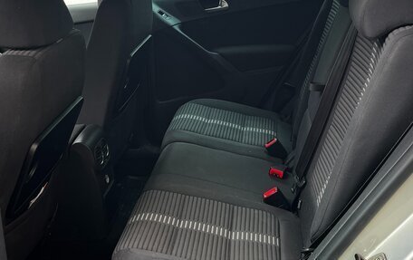 Volkswagen Tiguan I, 2010 год, 1 100 000 рублей, 5 фотография