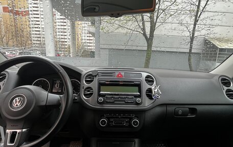 Volkswagen Tiguan I, 2010 год, 1 100 000 рублей, 8 фотография