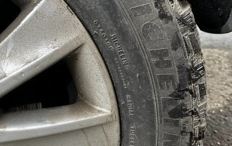 Volkswagen Tiguan I, 2010 год, 1 100 000 рублей, 14 фотография