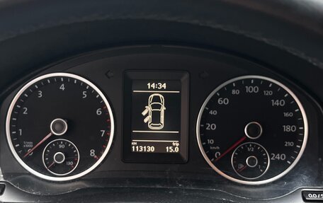 Volkswagen Tiguan I, 2010 год, 1 100 000 рублей, 7 фотография