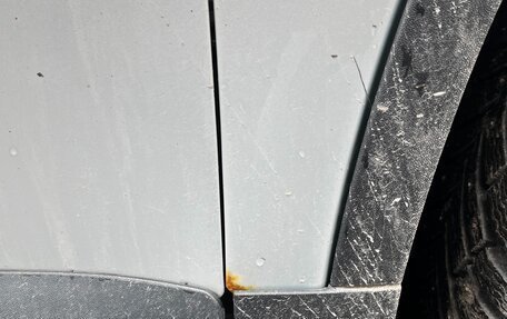 Volkswagen Tiguan I, 2010 год, 1 100 000 рублей, 11 фотография