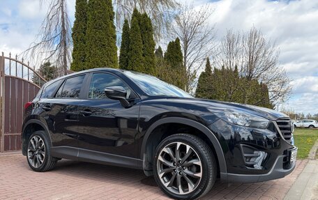 Mazda CX-5 II, 2015 год, 2 300 000 рублей, 4 фотография