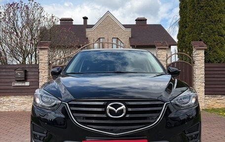 Mazda CX-5 II, 2015 год, 2 300 000 рублей, 3 фотография