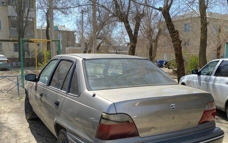 Daewoo Nexia I рестайлинг, 2004 год, 95 000 рублей, 3 фотография