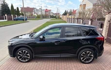 Mazda CX-5 II, 2015 год, 2 300 000 рублей, 11 фотография
