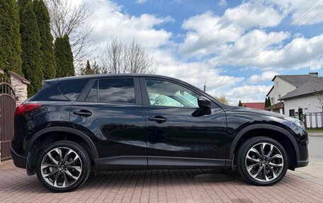 Mazda CX-5 II, 2015 год, 2 300 000 рублей, 5 фотография