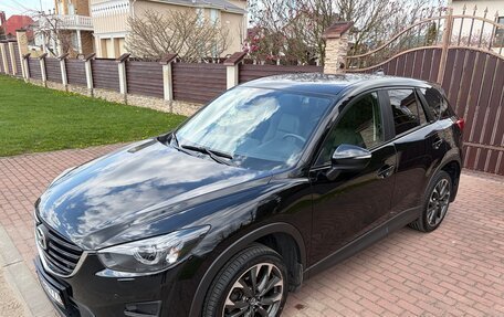 Mazda CX-5 II, 2015 год, 2 300 000 рублей, 12 фотография