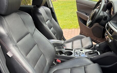 Mazda CX-5 II, 2015 год, 2 300 000 рублей, 18 фотография