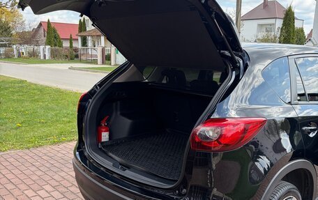 Mazda CX-5 II, 2015 год, 2 300 000 рублей, 17 фотография