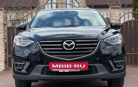 Mazda CX-5 II, 2015 год, 2 300 000 рублей, 16 фотография