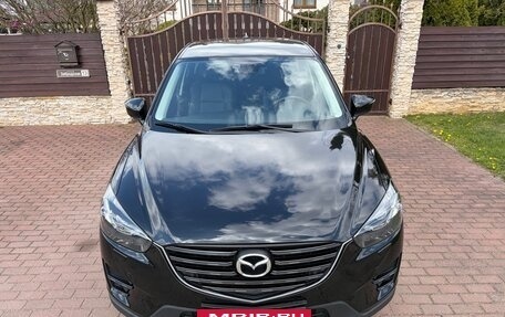 Mazda CX-5 II, 2015 год, 2 300 000 рублей, 14 фотография