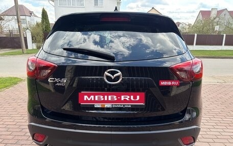 Mazda CX-5 II, 2015 год, 2 300 000 рублей, 7 фотография