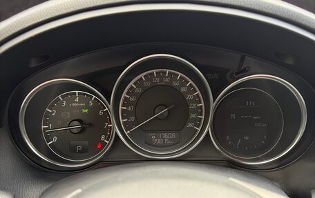 Mazda CX-5 II, 2015 год, 2 300 000 рублей, 20 фотография