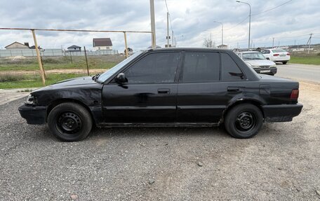 Honda Civic IV, 1991 год, 72 000 рублей, 3 фотография