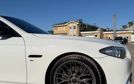 BMW 5 серия, 2014 год, 2 000 000 рублей, 5 фотография