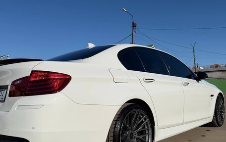 BMW 5 серия, 2014 год, 2 000 000 рублей, 6 фотография