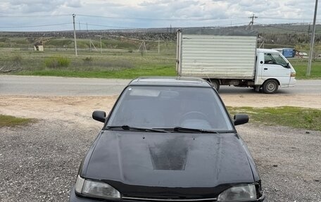 Honda Civic IV, 1991 год, 72 000 рублей, 2 фотография