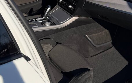 BMW 5 серия, 2014 год, 2 000 000 рублей, 19 фотография