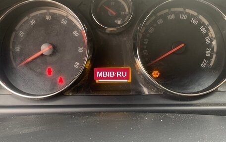 Opel Antara I, 2007 год, 530 000 рублей, 2 фотография