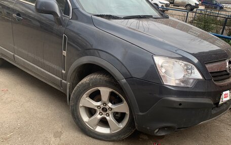 Opel Antara I, 2007 год, 530 000 рублей, 5 фотография