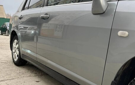 Nissan Tiida, 2008 год, 520 000 рублей, 5 фотография