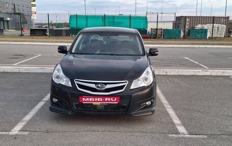 Subaru Legacy VII, 2009 год, 830 000 рублей, 6 фотография