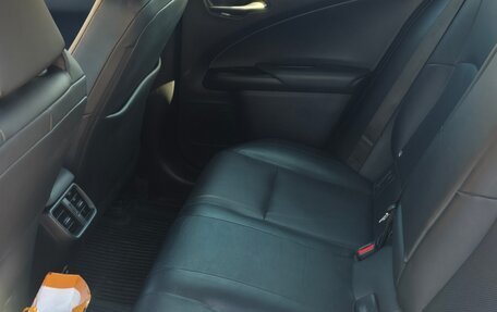 Lexus UX I, 2019 год, 3 000 000 рублей, 9 фотография